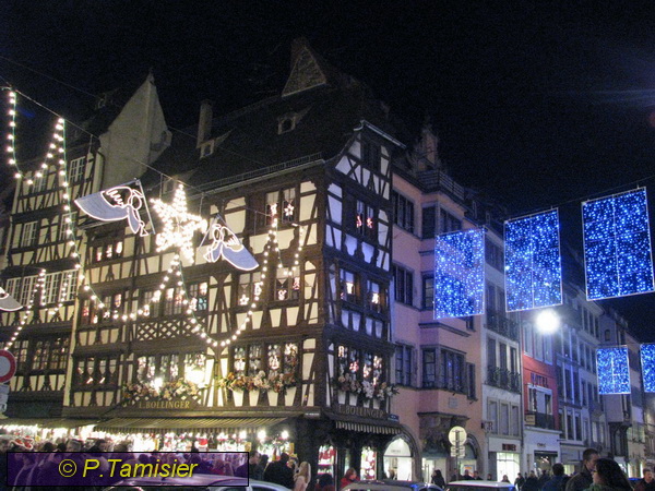 2008-12-13 19-40-04.JPG - Weihnachtszeit in den Vogesen Strassburg